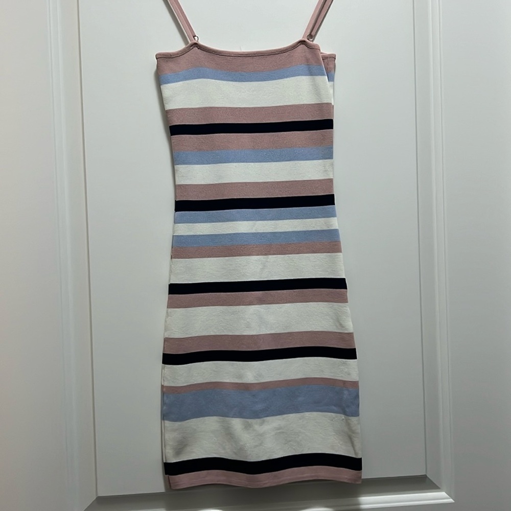 LF Mini dress